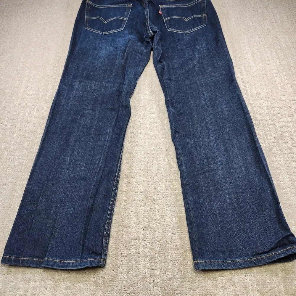 Levis has some